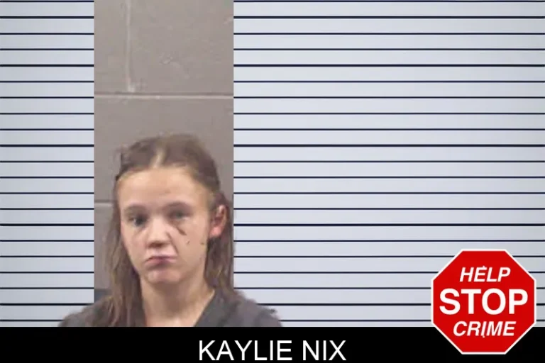 Kaylie Nix