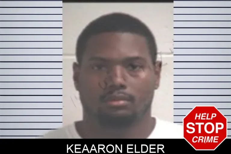 Keaaron Elder