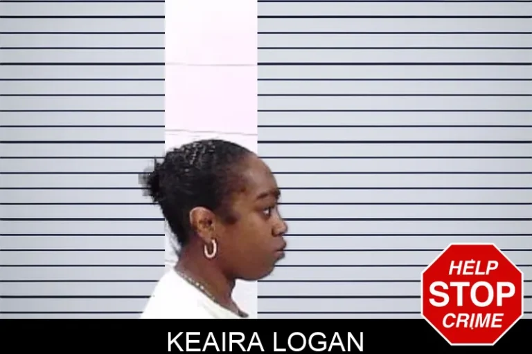 Keaira Logan