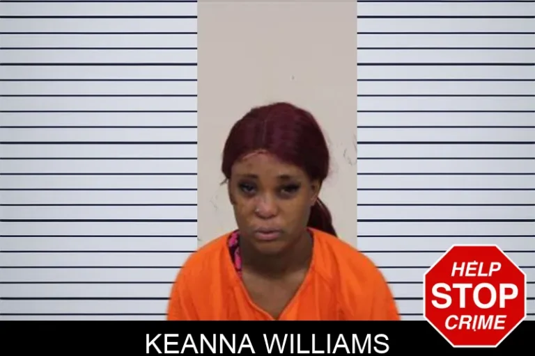 Keanna Williams
