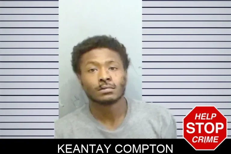 Keantay Compton