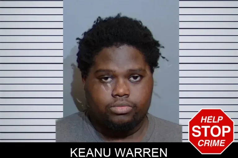 Keanu Warren