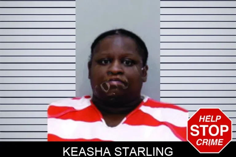 Keasha Starling
