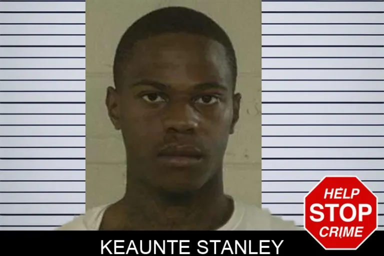 Keaunte Stanley