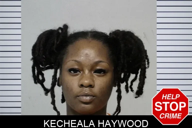Kecheala Haywood
