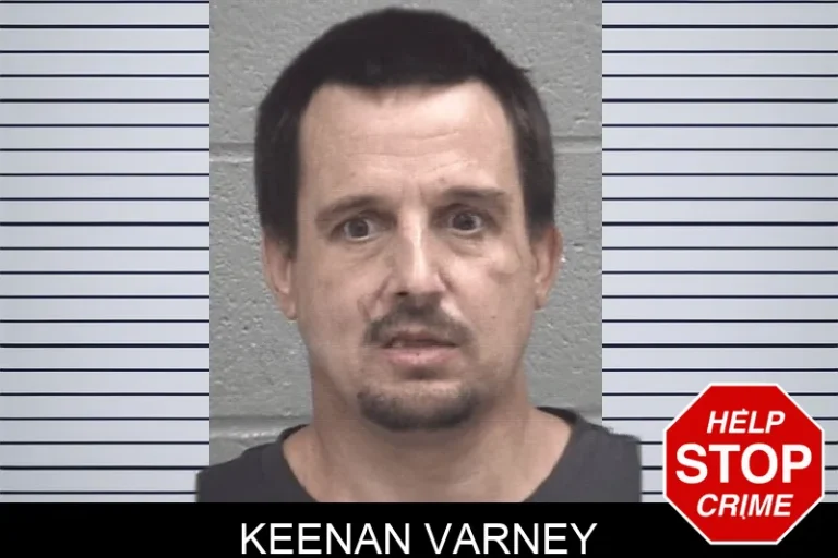 Keenan Varney
