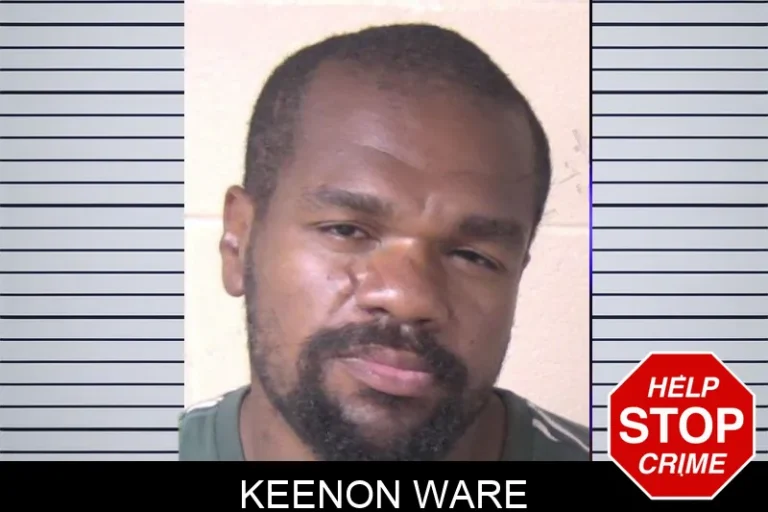 Keenon Ware