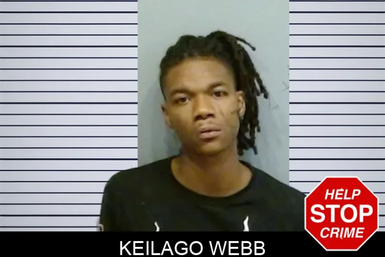 Keilago Webb