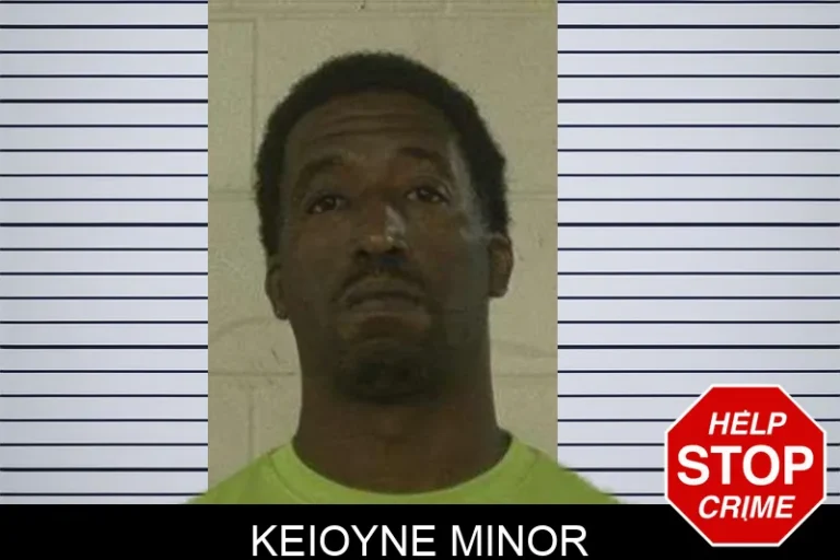 Keioyne Minor