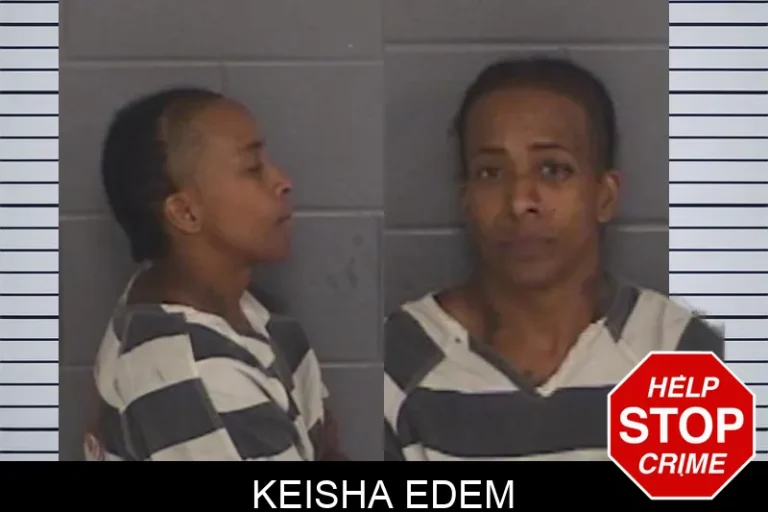 Keisha Edem
