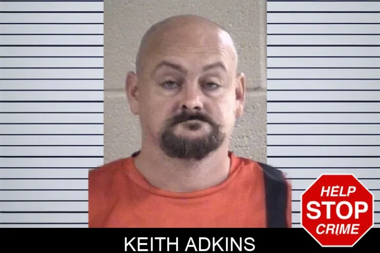 Keith Adkins