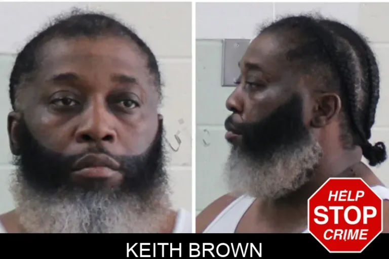 Keith Brown