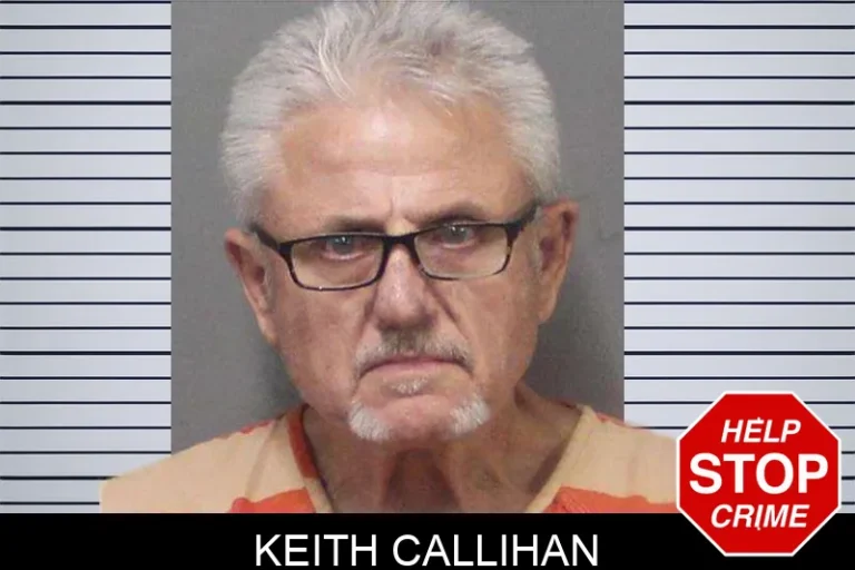 Keith Callihan