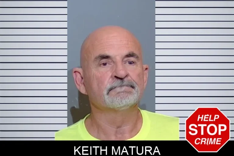 Keith Matura