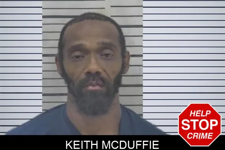 Keith McDuffie
