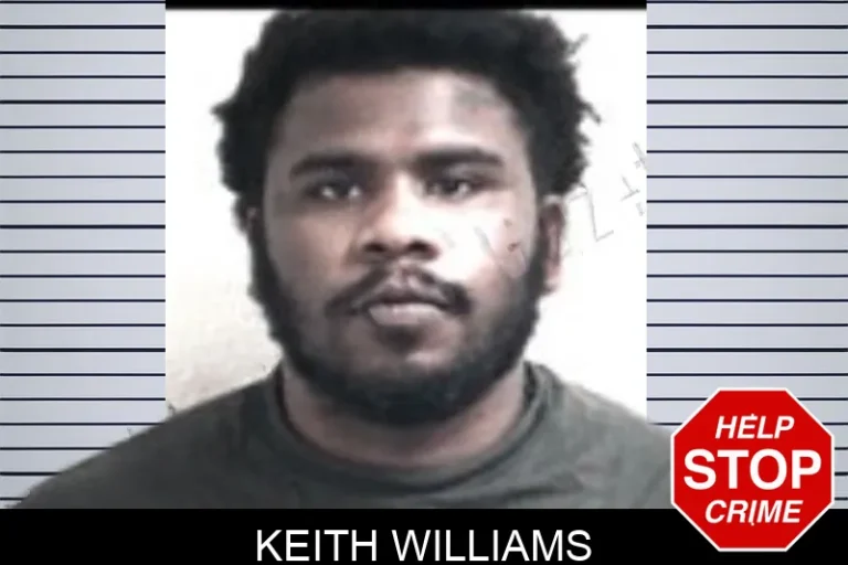 Keith Williams