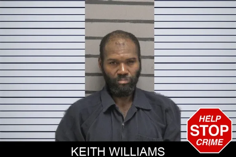 Keith Williams