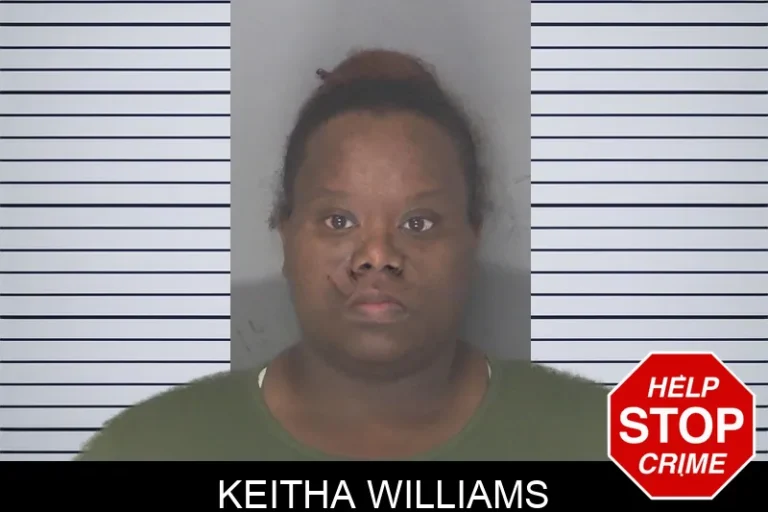 Keitha Williams