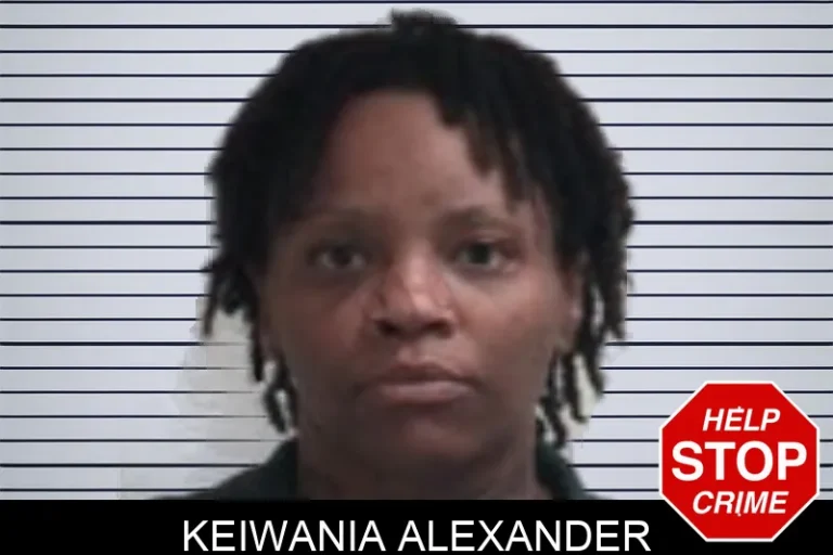 Keiwania Alexander
