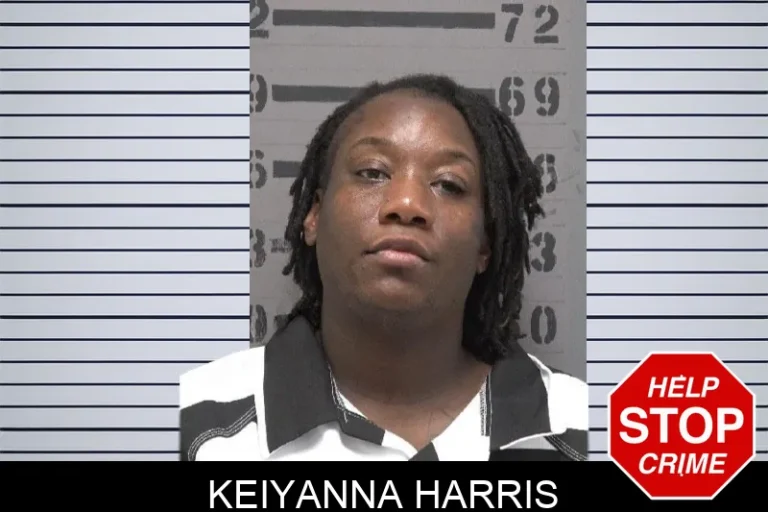 Keiyanna Harris