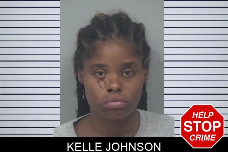 Kelle Johnson