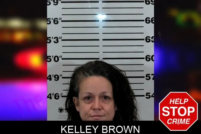 Kelley Brown
