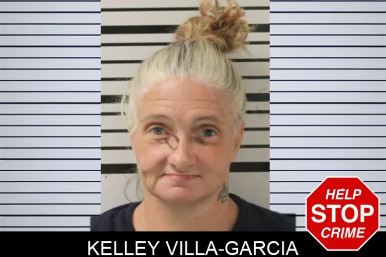 Kelley Villa-Garcia