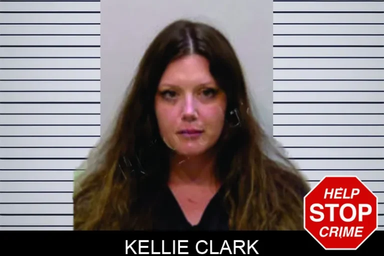 Kellie Clark