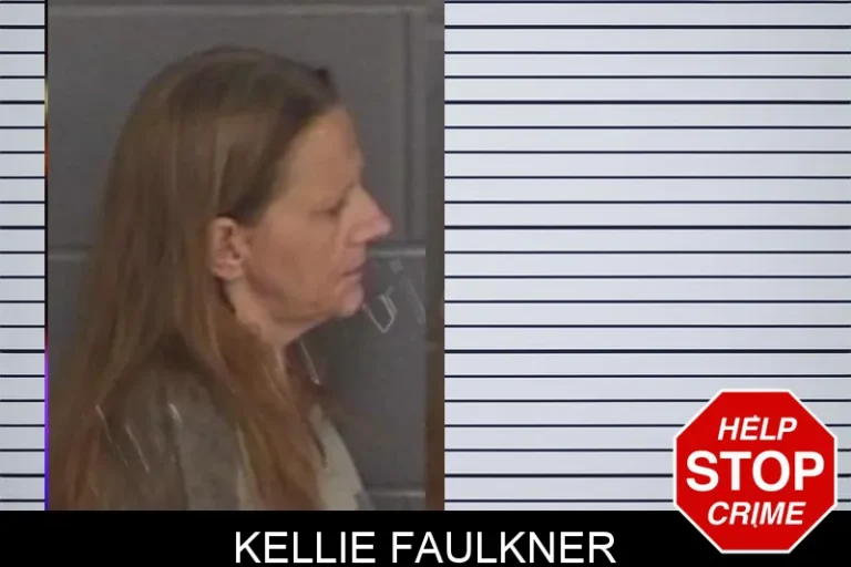 Kellie Faulkner
