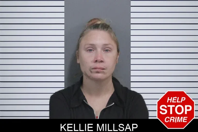 Kellie Millsap
