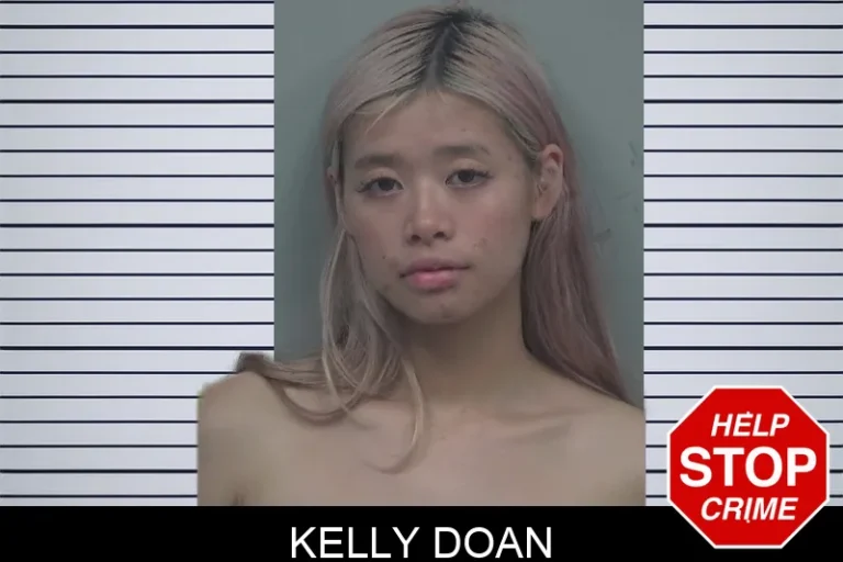 Kelly Doan