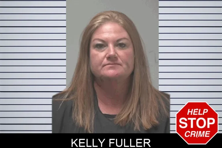 Kelly Fuller