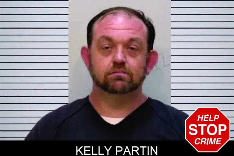 Kelly Partin