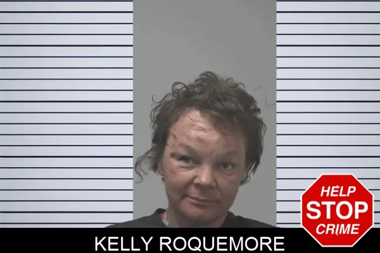 Kelly Roquemore