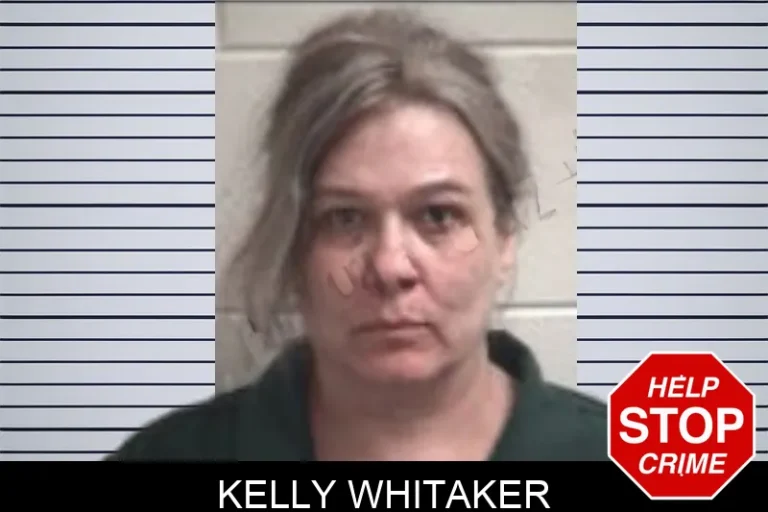 Kelly Whitaker mugshot – Henry County , Georgia Kelly Whitaker