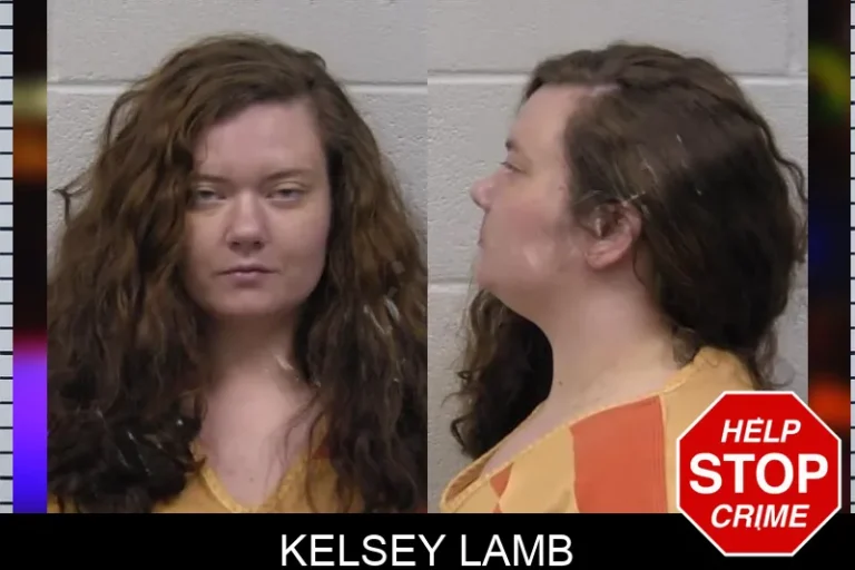 Kelsey Lamb