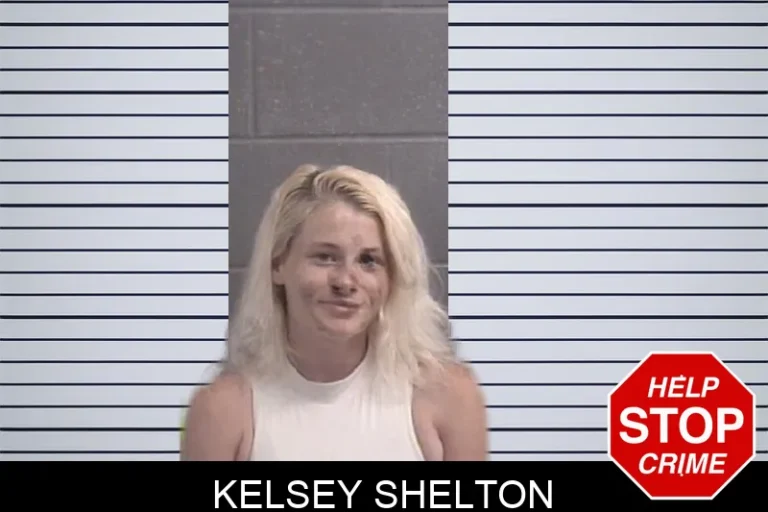Kelsey Shelton mugshot – Spalding County , Georgia Kelsey Shelton