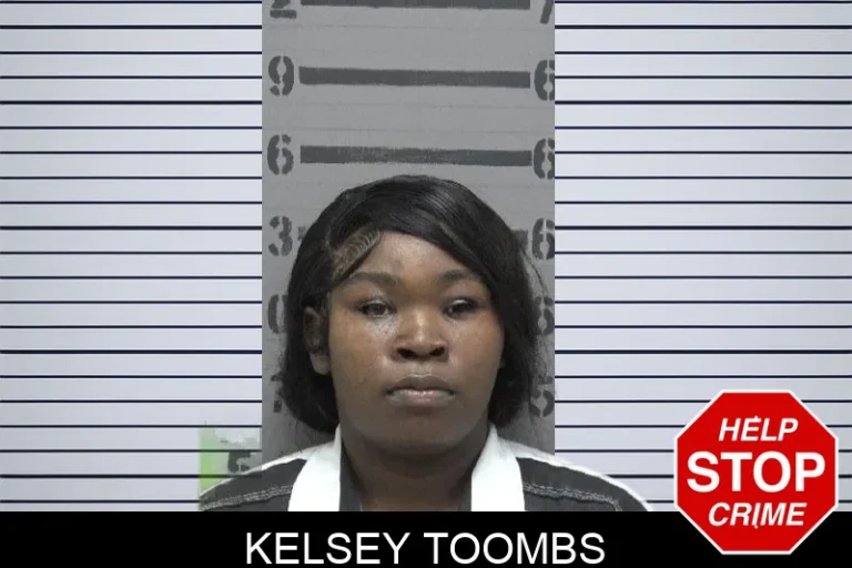 Kelsey Toombs