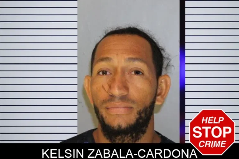 Kelsin Zabala-Cardona