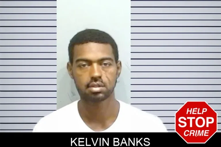 Kelvin Banks