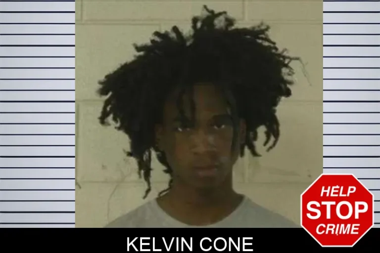 Kelvin Cone