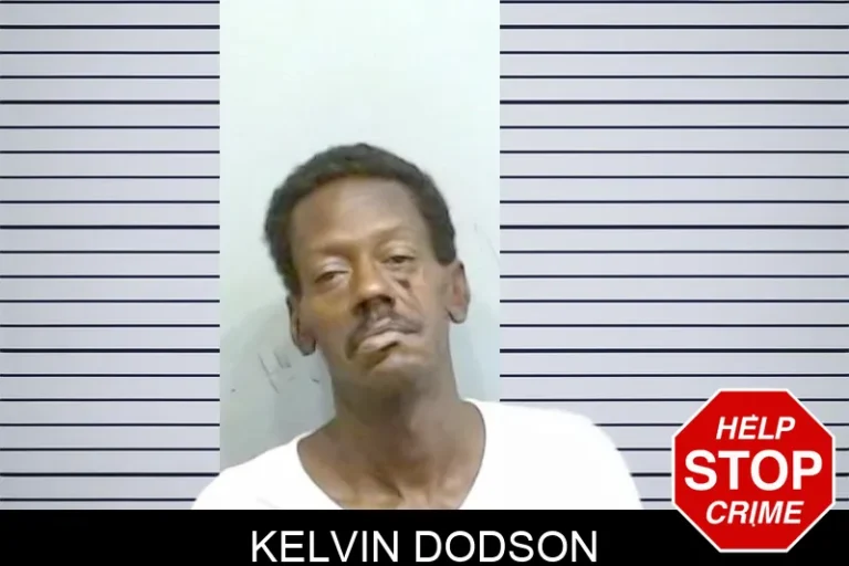 Kelvin Dodson
