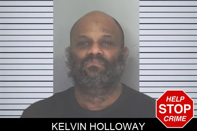 Kelvin Holloway