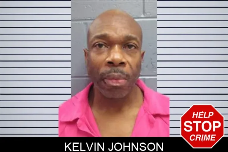 Kelvin Johnson