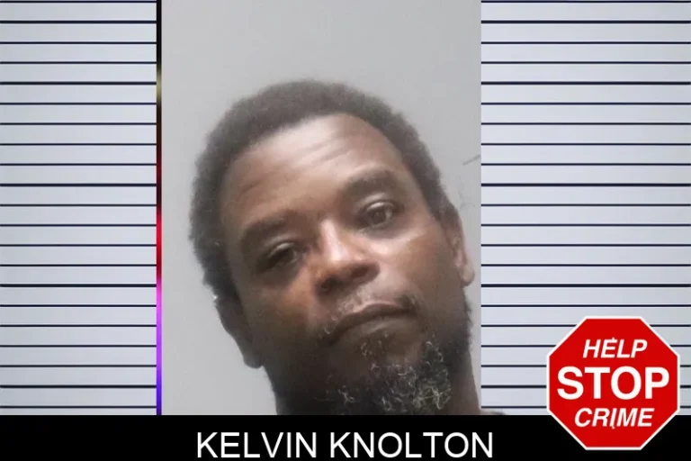 Kelvin Knolton