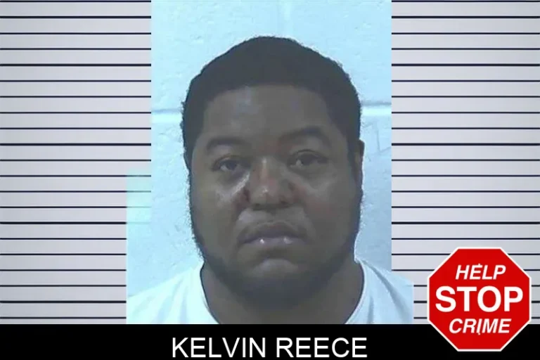 Kelvin Reece