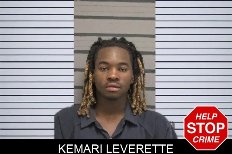 Kemari Leverette