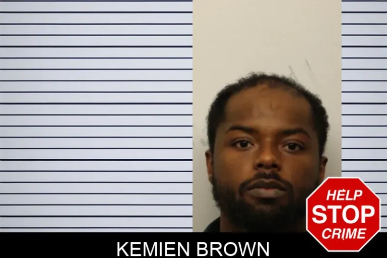 Kemien Brown