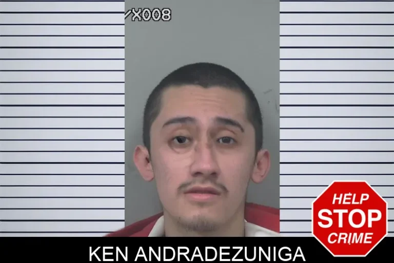 Ken Andradezuniga mugshot – Gwinnett County , Georgia Ken Andradezuniga