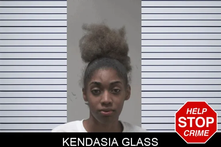 Kendasia Glass